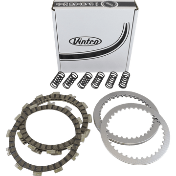 VINTCO Clutch Plate Kit Suzuki KCLS06