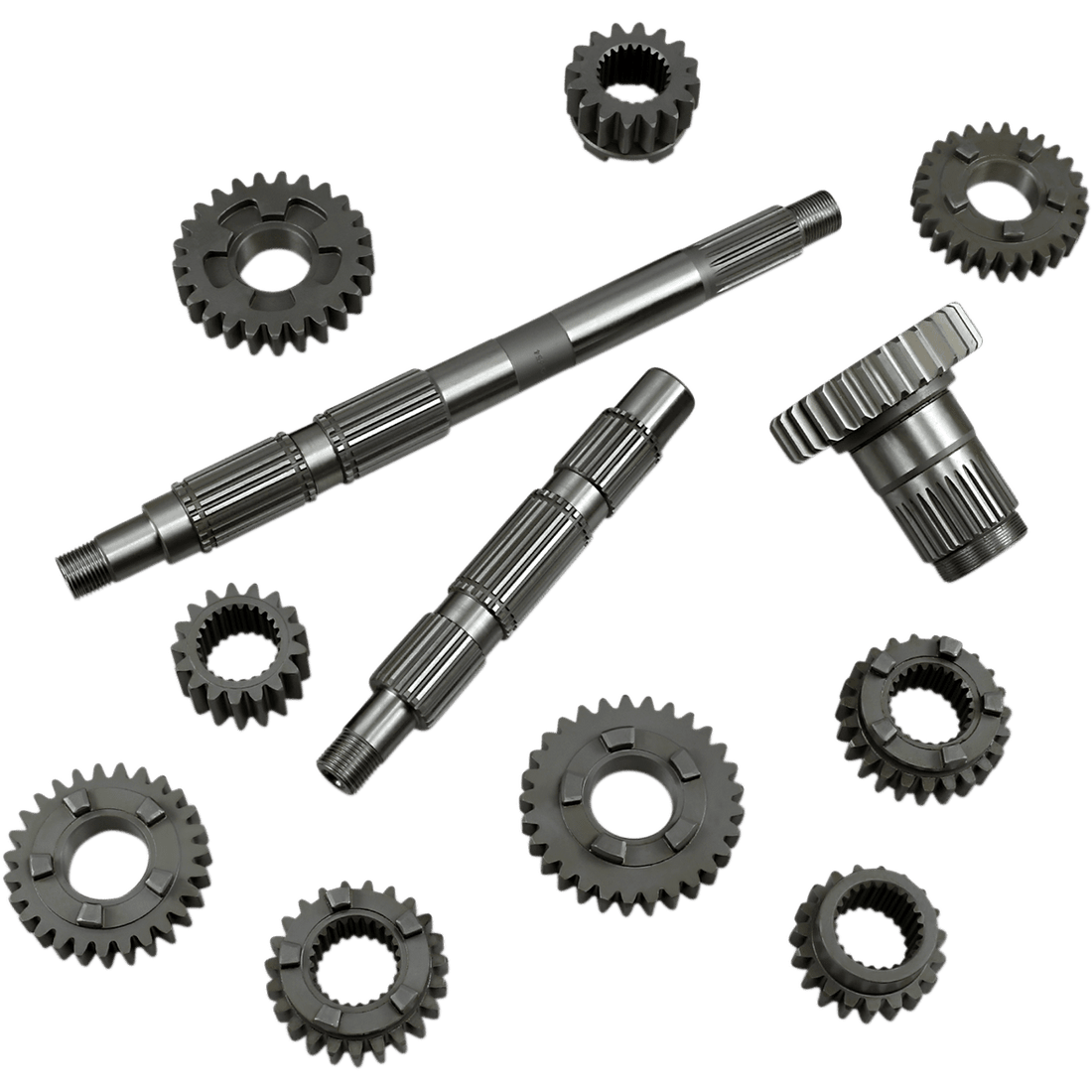 ANDREWS 5-Speed Gear Set 2.94:1 First Ratio 296091