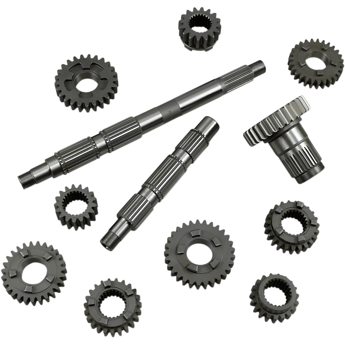 ANDREWS 5-Speed Gear Set 2.94:1 First Ratio 296091