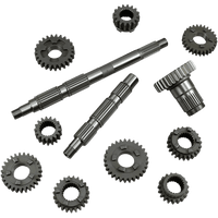 ANDREWS 5-Speed Gear Set 2.94:1 First Ratio 296091