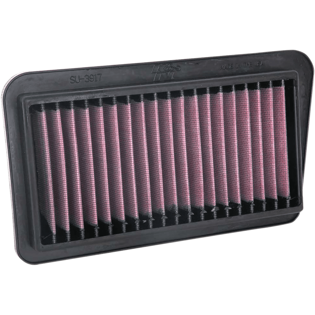 K & N OE Replacement High-Flow Air Filter Suzuki SU3917