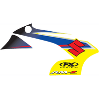 FACTORY EFFEX OEM Tank Graphic RMZ 250