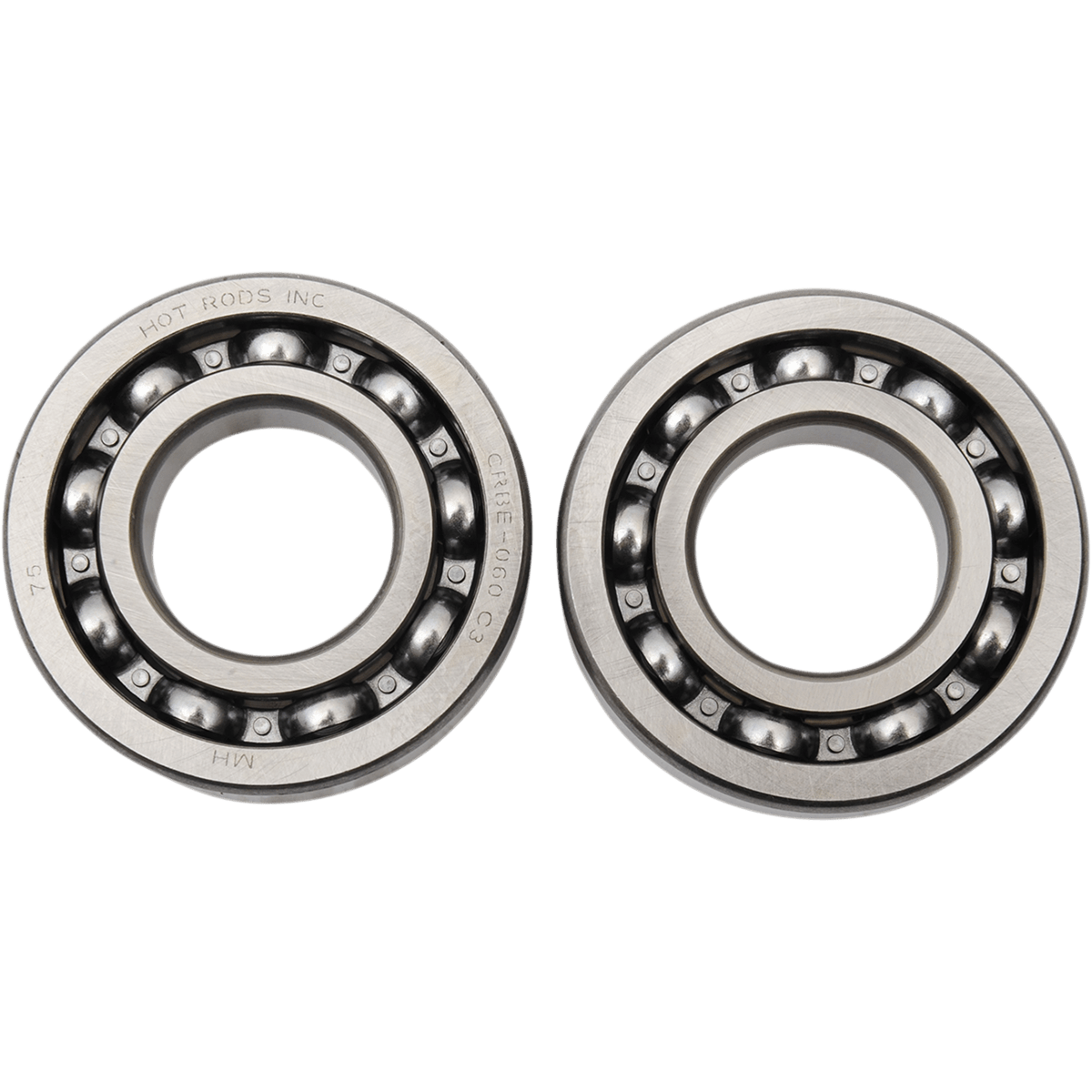 HOT RODS Crankshaft Bearings Yamaha K021