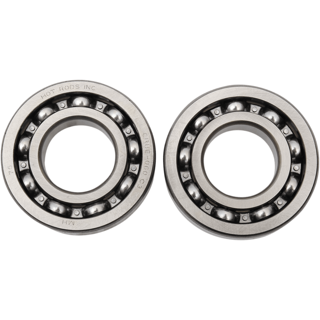 HOT RODS Crankshaft Bearings Yamaha K021