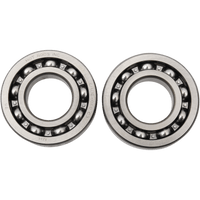 HOT RODS Crankshaft Bearings Yamaha K021