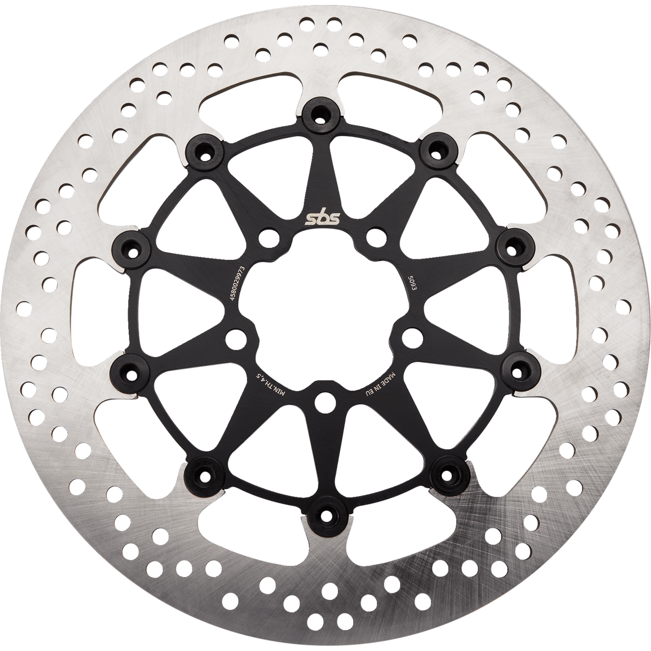 SBS Brake Rotor