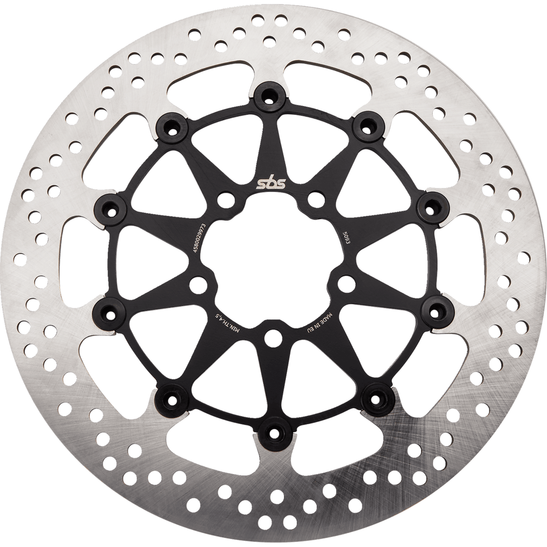 SBS Brake Rotor