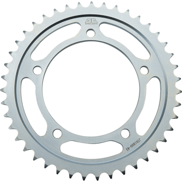 JT SPROCKETS Rear Sprocket 43 Tooth Triumph