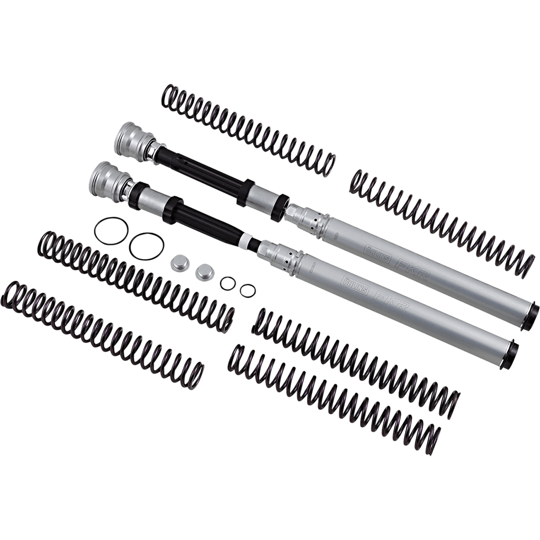 OHLINS FKR Shock Kit FKR 115