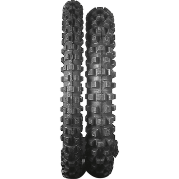 CHENG SHIN Tire C755 Rear 4.10-18 TM68907000