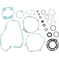 PROX Gasket Kit Complete Kawasaki