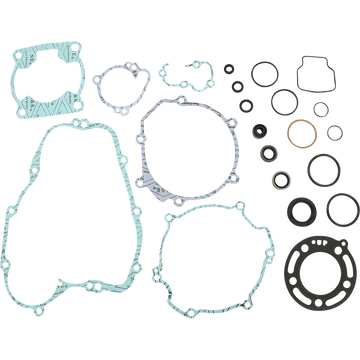 PROX Gasket Kit Complete Kawasaki