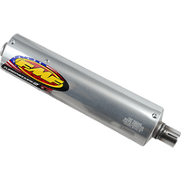 FMF Universal Spark Arrestor Silencer 200-500cc 020303