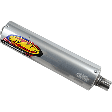 FMF Universal Spark Arrestor Silencer 200-500cc 020303