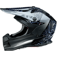 Z1R Youth F.I. Helmet Lumen MIPS® Iridescent Large