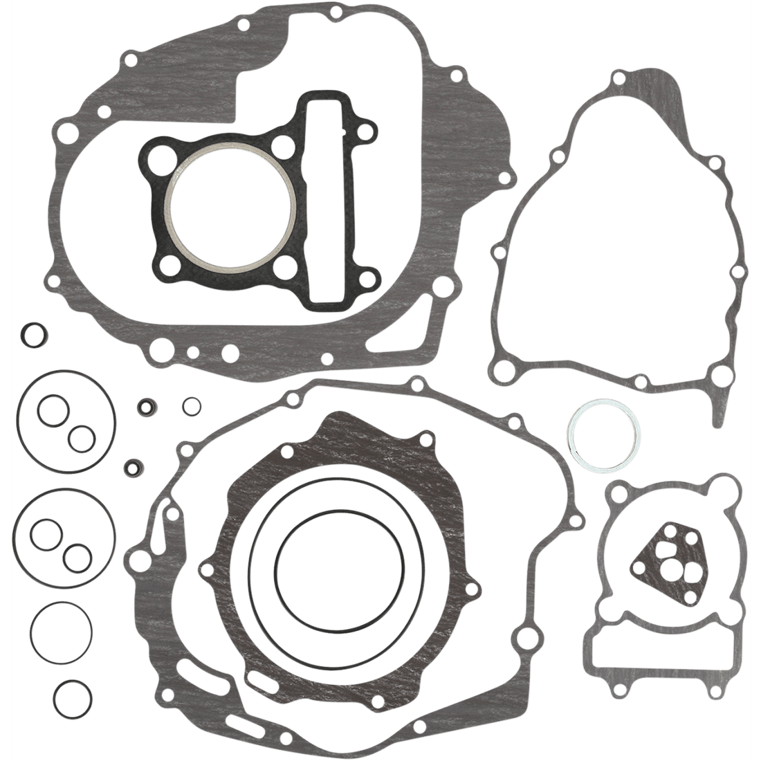 VESRAH Complete Gasket Kit YTM225