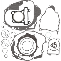 VESRAH Complete Gasket Kit YTM225