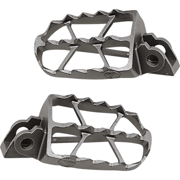 MOOSE RACING ND Series Footpegs Kawasaki NDKXM5