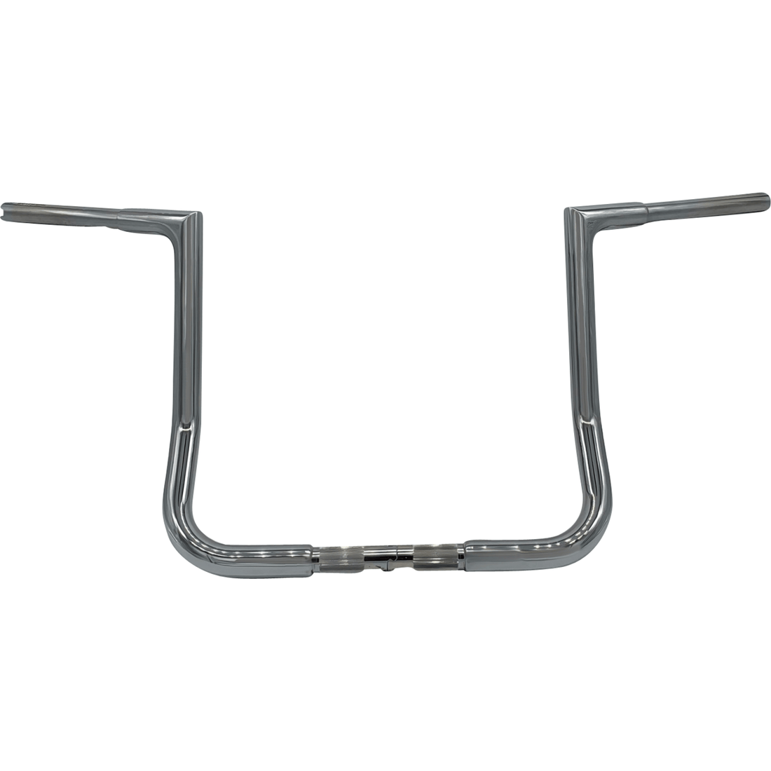 FAT BAGGERS INC. Handlebar Flat Top 14" Chrome 745014