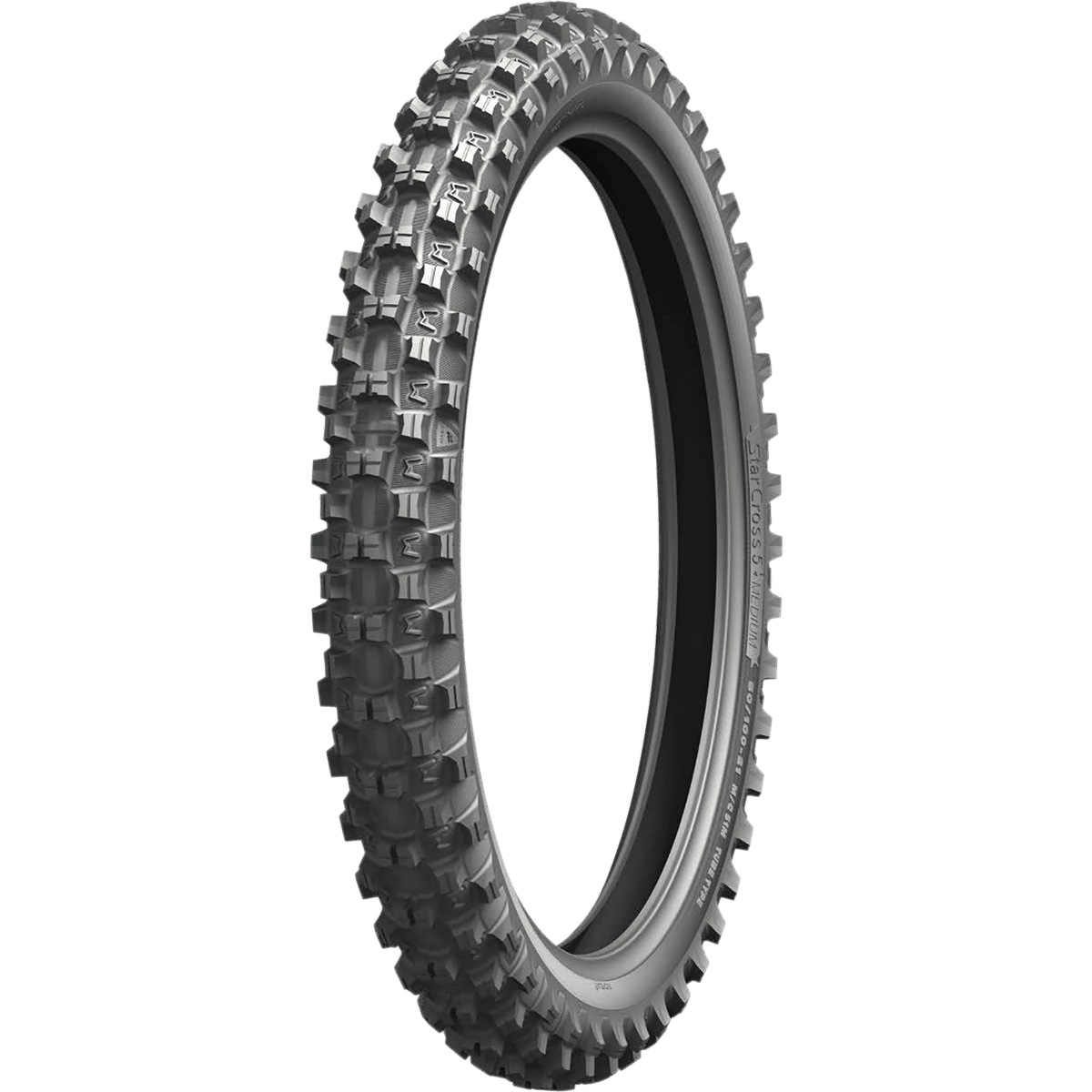 MICHELIN Tire StarCross 5 Mini Front 2.50-12 36J 34775