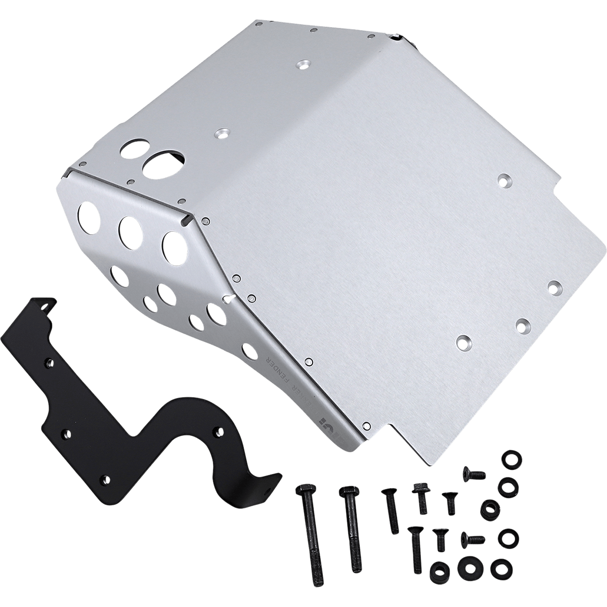 GIVI Skid Plate CRF Africa Twin RP1162