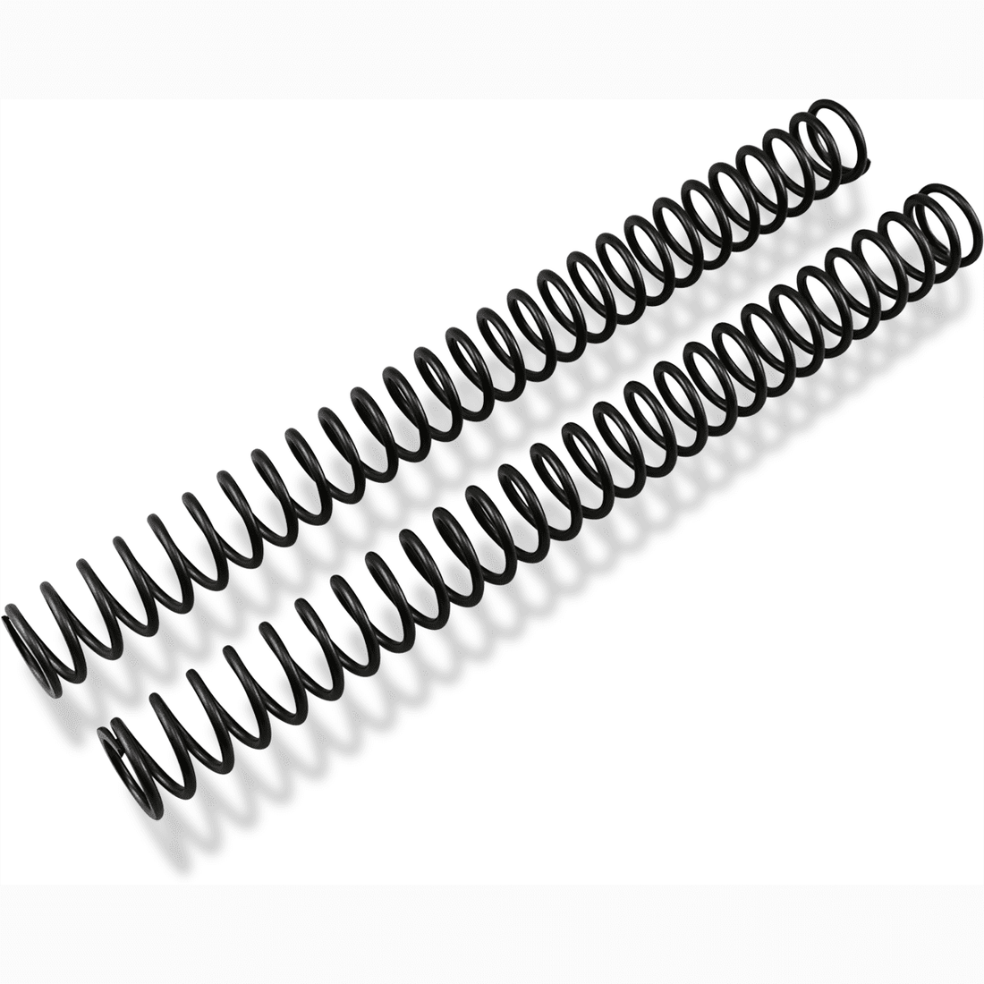 FACTORY CONNECTION Front Fork Springs 0.49 kg/mm LRN049