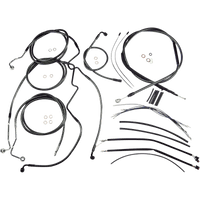 MAGNUM SHIELDING Control Cable Kit Black Pearl™ 487482