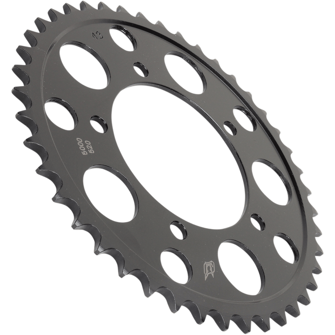 DRIVEN RACING Rear Sprocket 43-Tooth