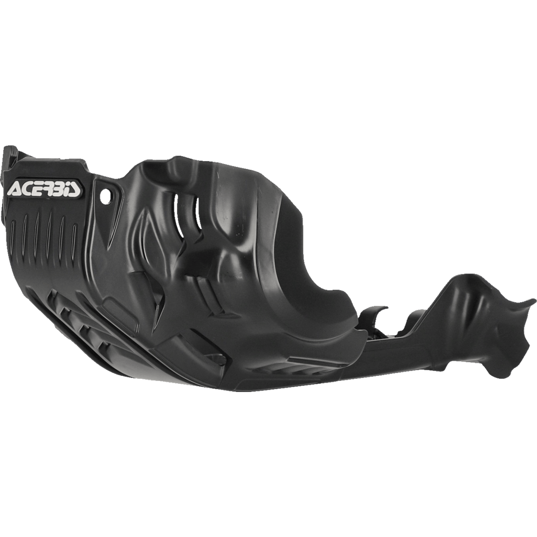 ACERBIS Skid Plate Black KTM 690 Enduro 2983270001