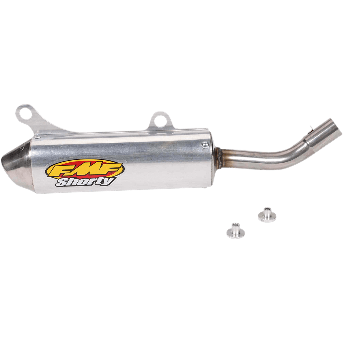 FMF Powercore 2 Shorty Silencer 023027