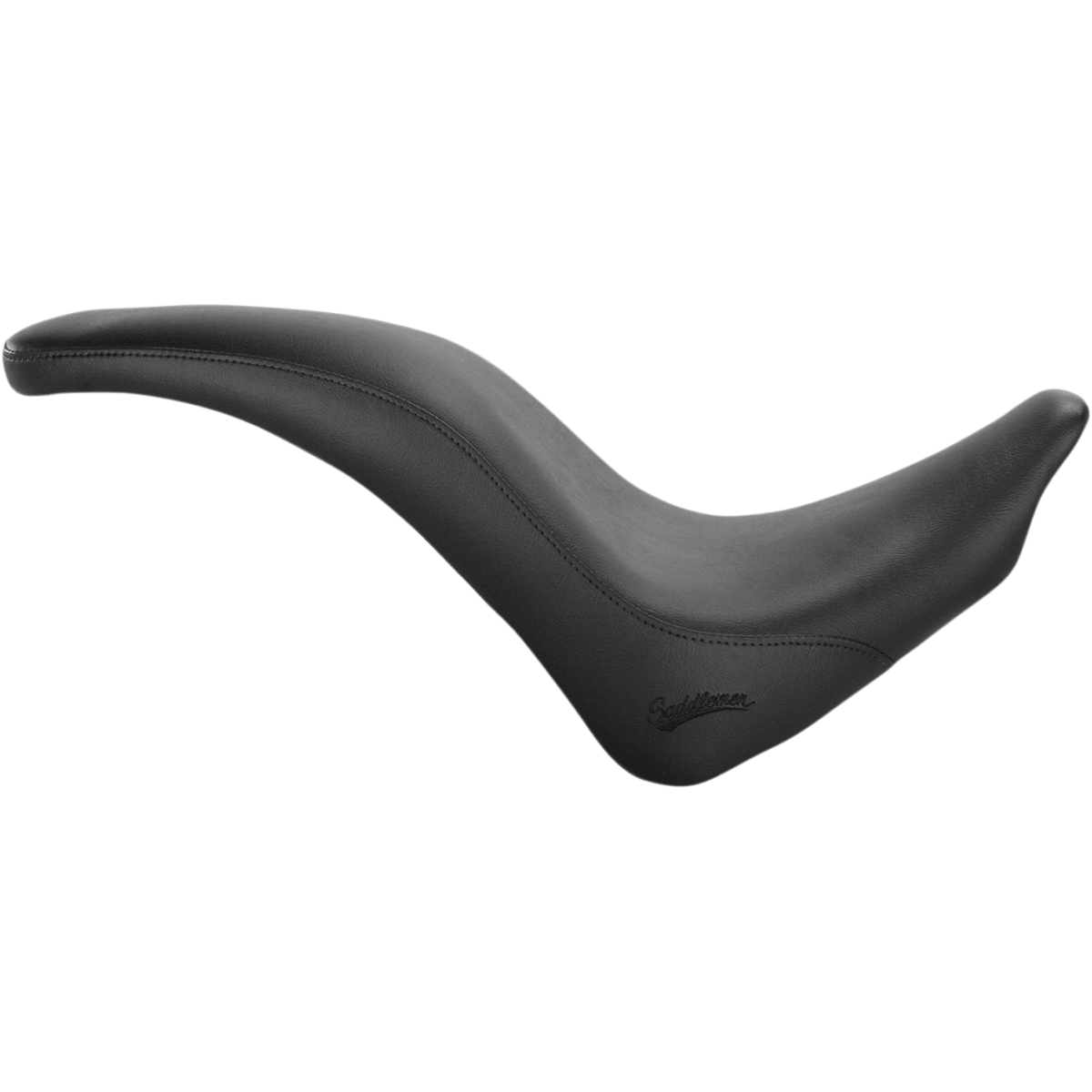 SADDLEMEN Seat Profiler™ Smooth Black VT1300C H1020047