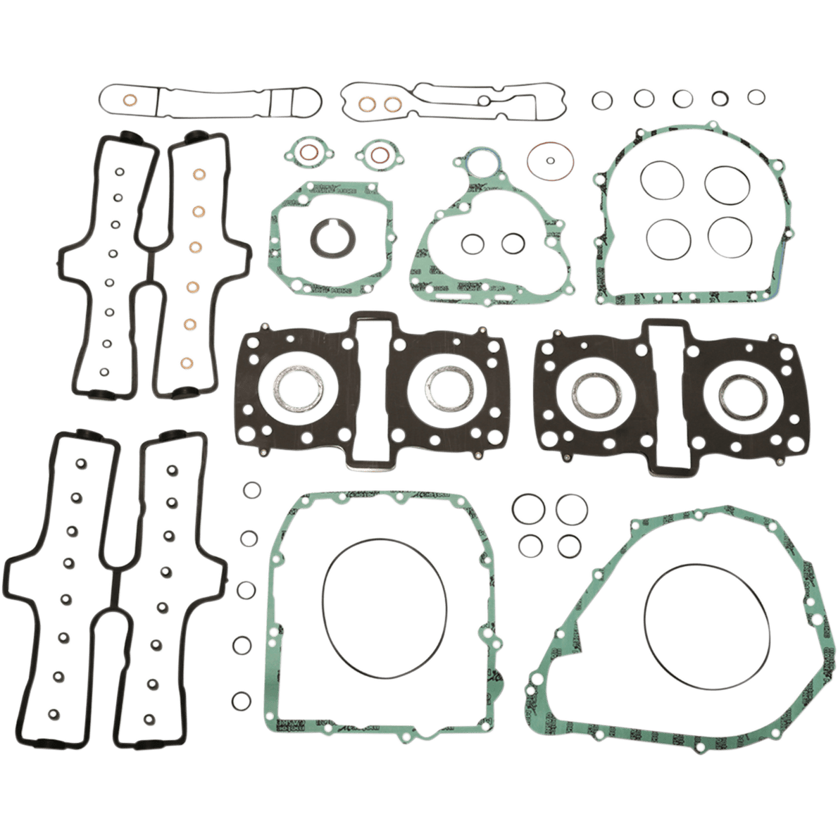 ATHENA Complete Gasket Kit Yamaha P400485850986