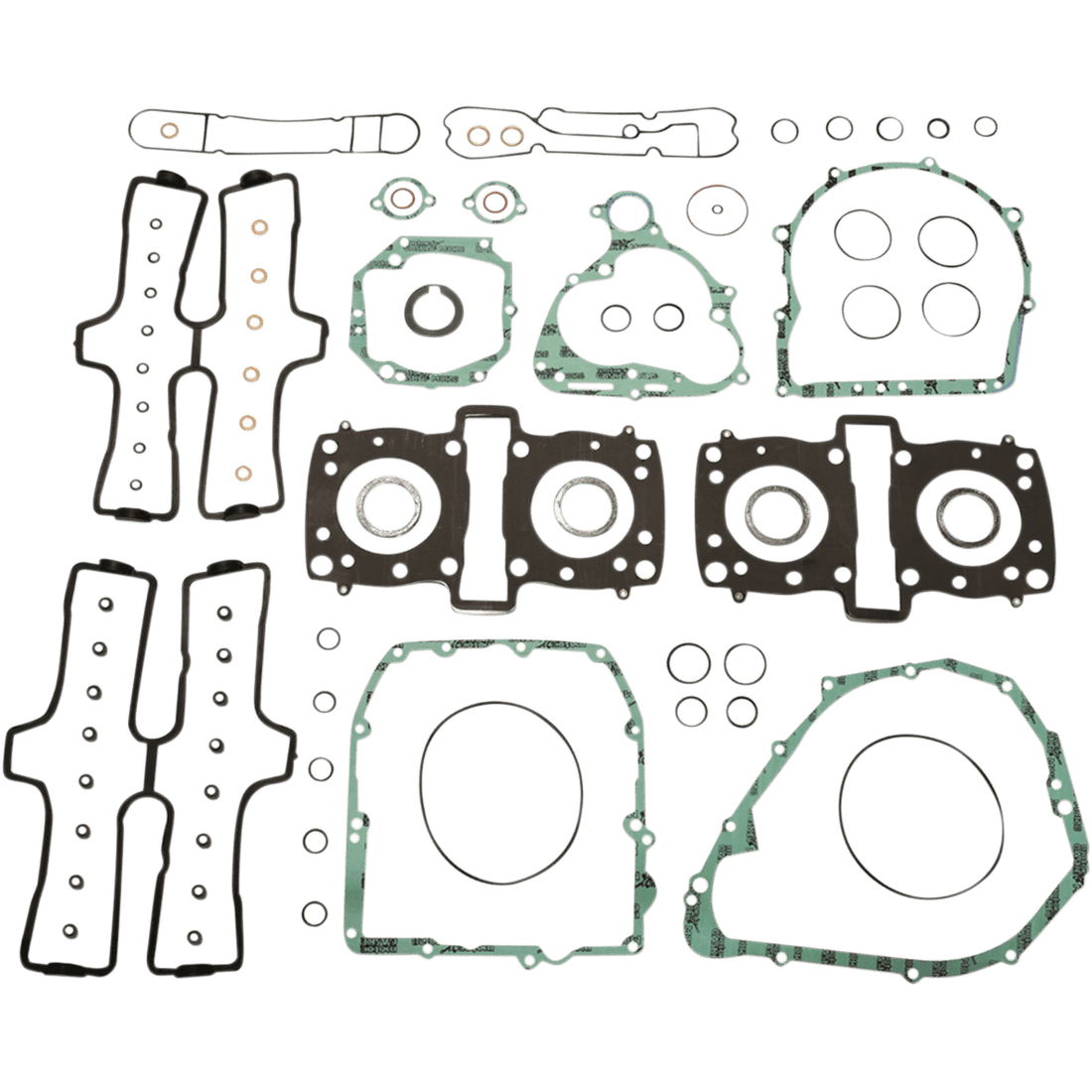 ATHENA Complete Gasket Kit Yamaha P400485850986