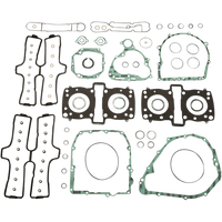 ATHENA Complete Gasket Kit Yamaha P400485850986