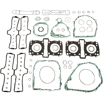 ATHENA Complete Gasket Kit Yamaha P400485850986