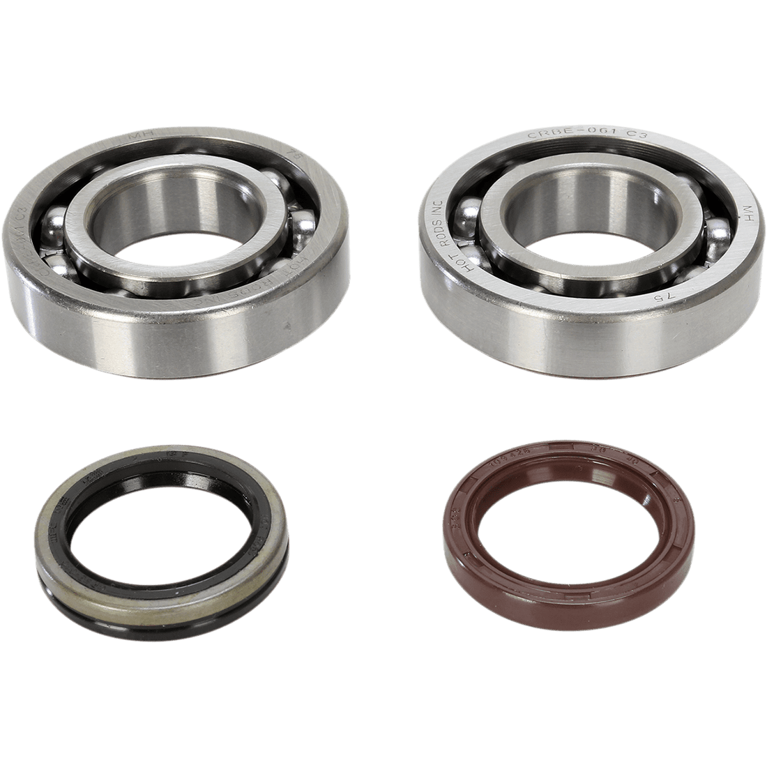 HOT RODS Crankshaft Bearings Suzuki K074