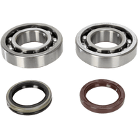 HOT RODS Crankshaft Bearings Suzuki K074