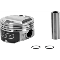 KB PERFORMANCE Piston Kit Twin Cam 88