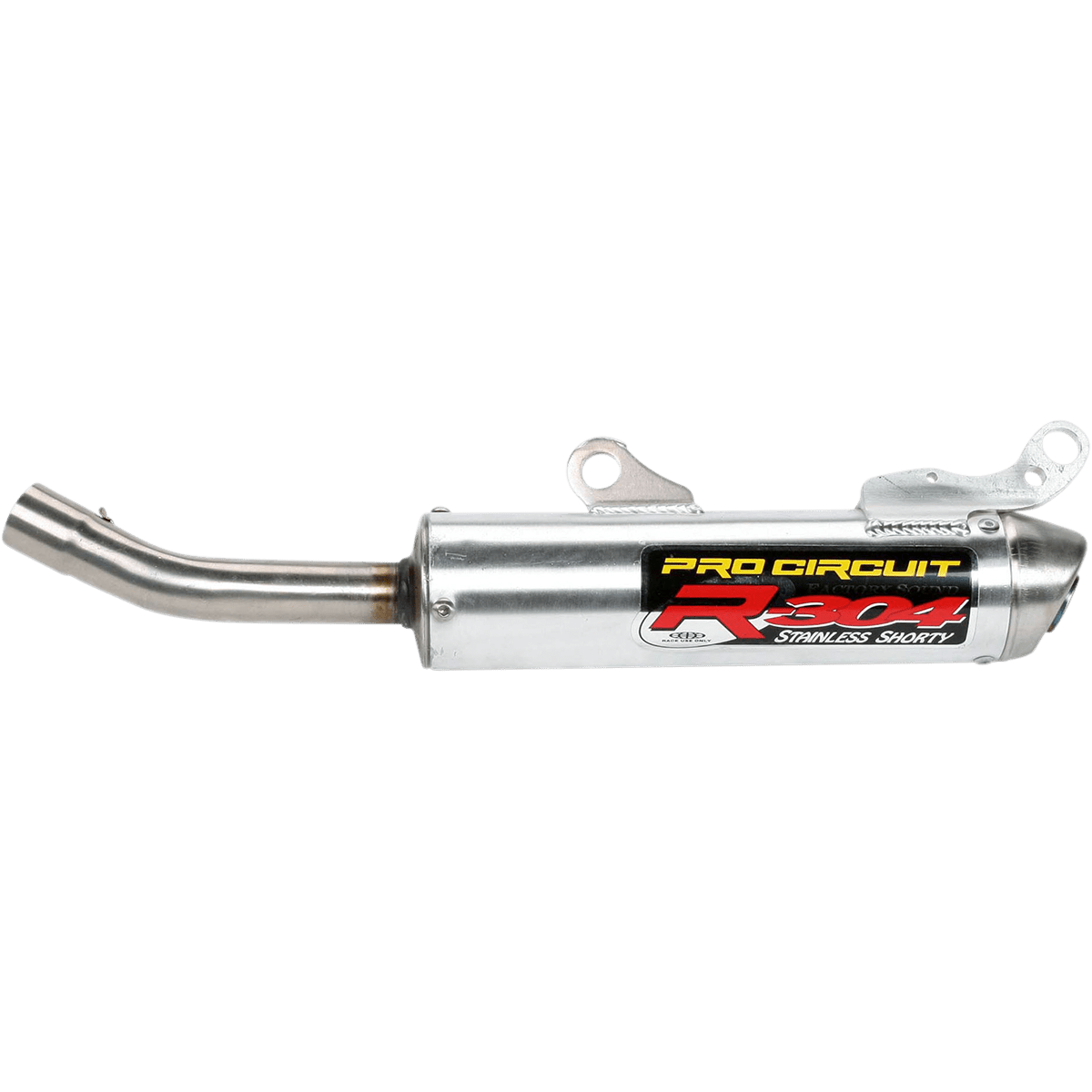 PRO CIRCUIT R-304 Silencer SH00250RE