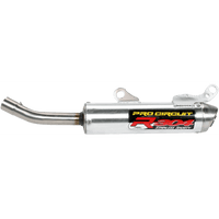 PRO CIRCUIT R-304 Silencer SH00250RE