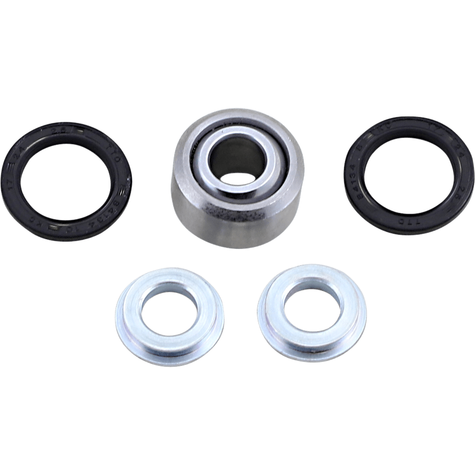 MOOSE RACING Shock Bearing Kit Back Lower