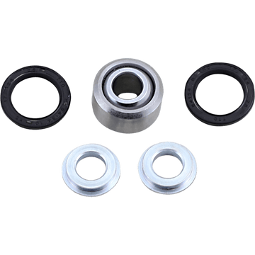 MOOSE RACING Shock Bearing Kit Back Lower