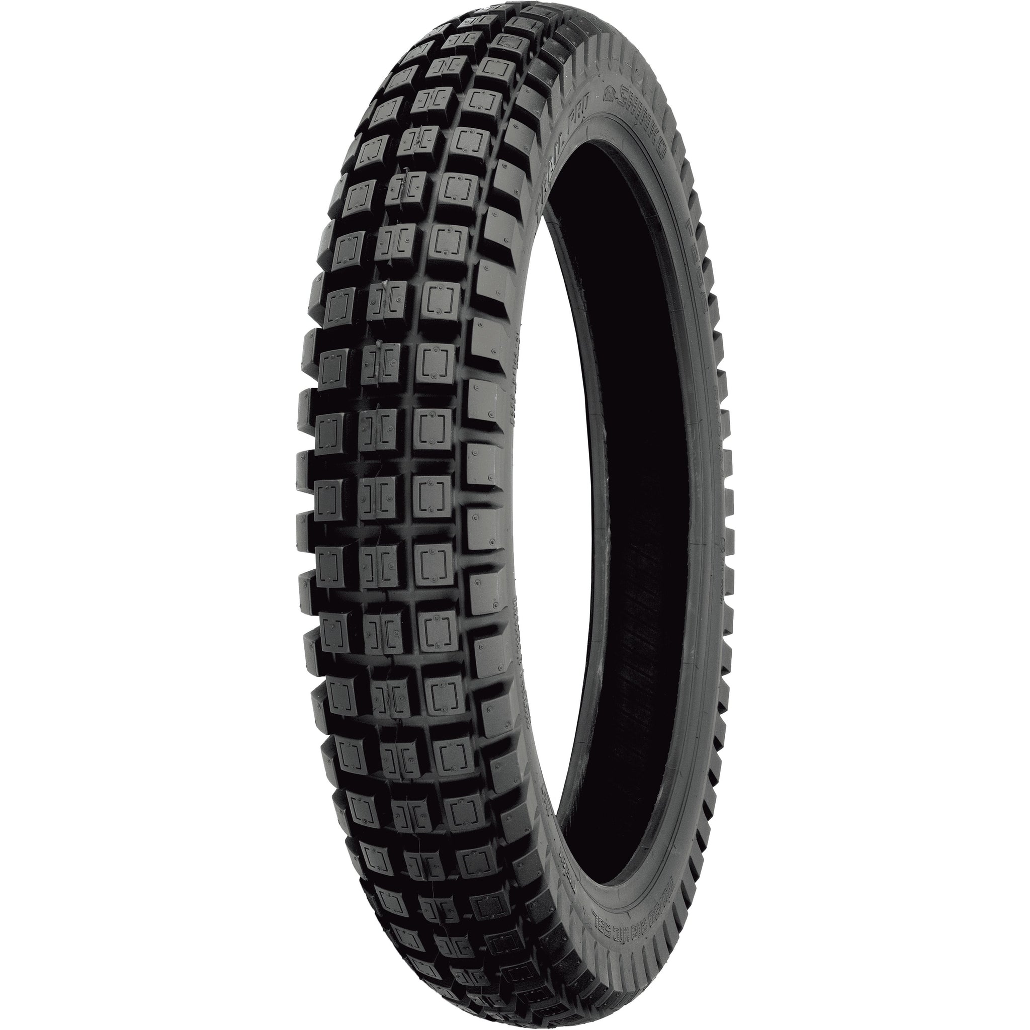 SHINKO TIRE 255 TRAIL PRO REAR 110/80R19 59L RADIAL TL