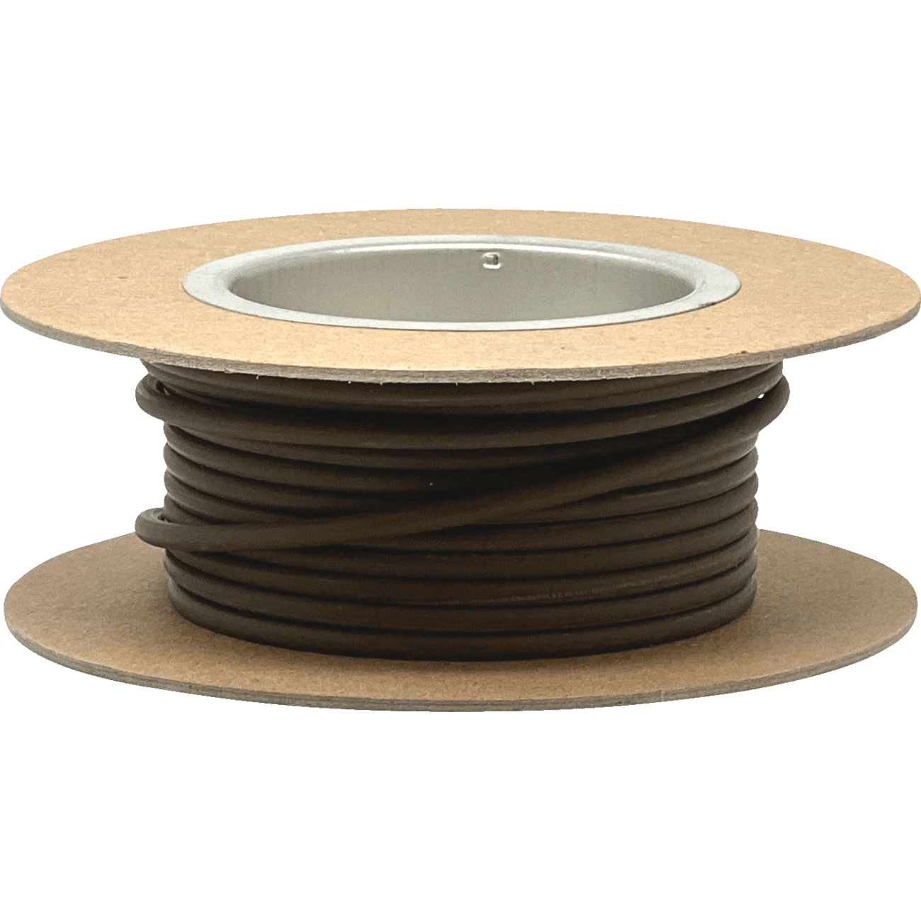 NAMZ 25' GXL Wire Spool 10 Gauge Brown