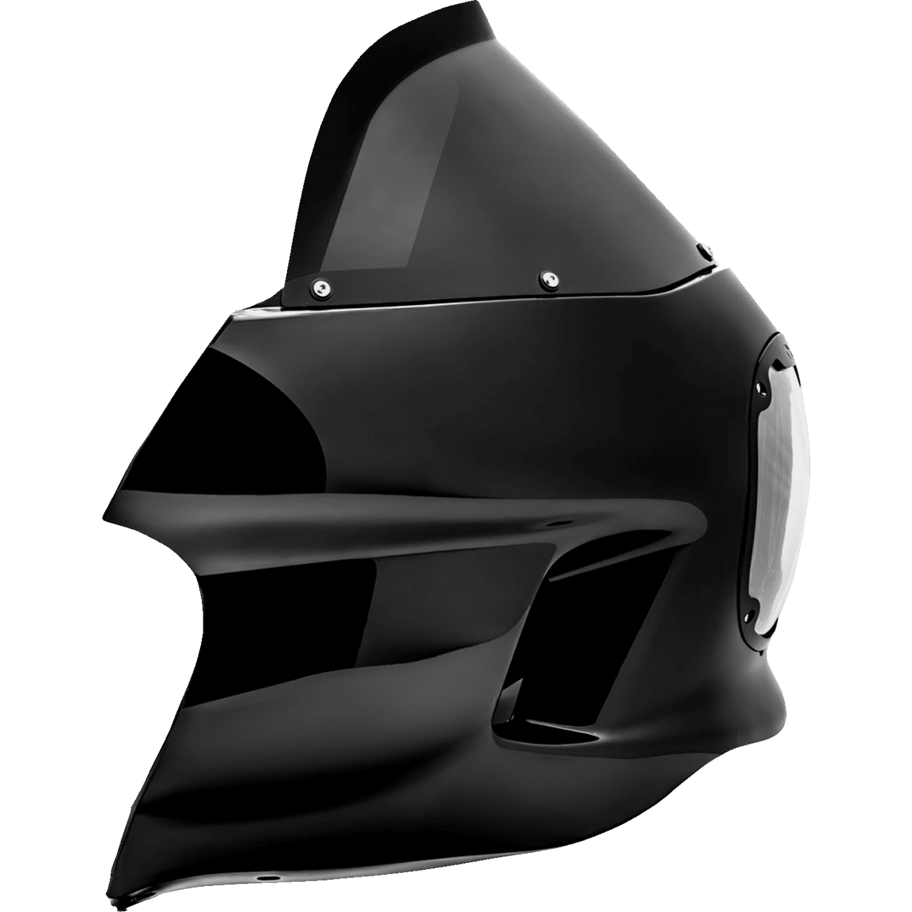 SADDLEMEN S-RT Mini Fairing Dyna 8960415589