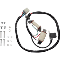 MOOSE RACING Stator Kawasaki M22707