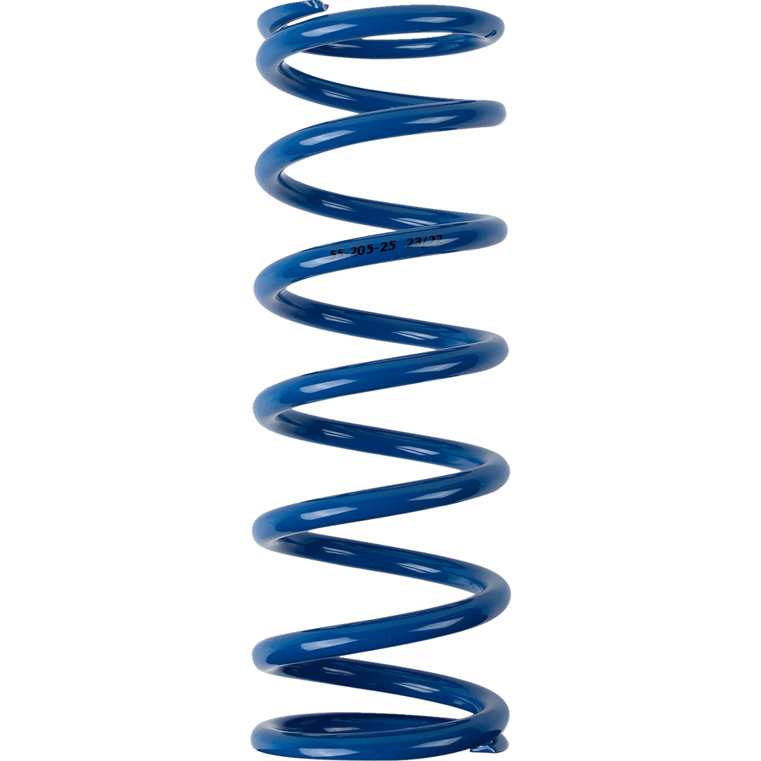 MOOSE RACING Shock Spring 55 mm 25 n/mm 13120951