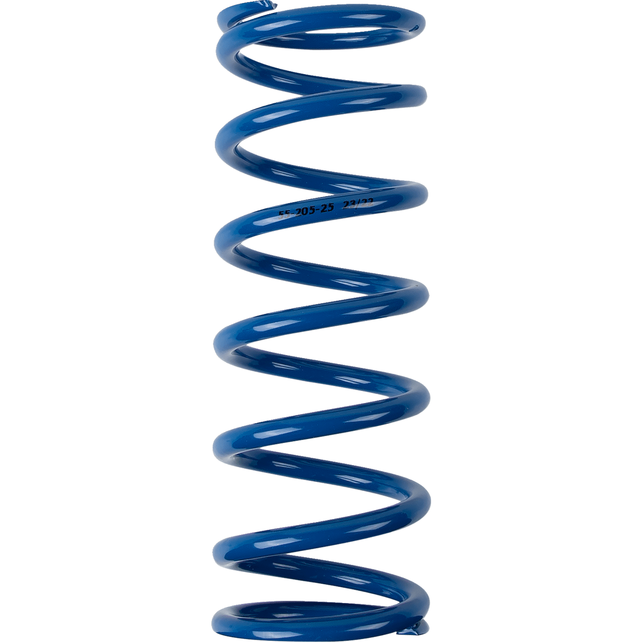 MOOSE RACING Shock Spring 55 mm 25 n/mm 13120951