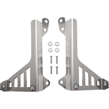 AXP RACING Radiator Braces Yamaha AX1496