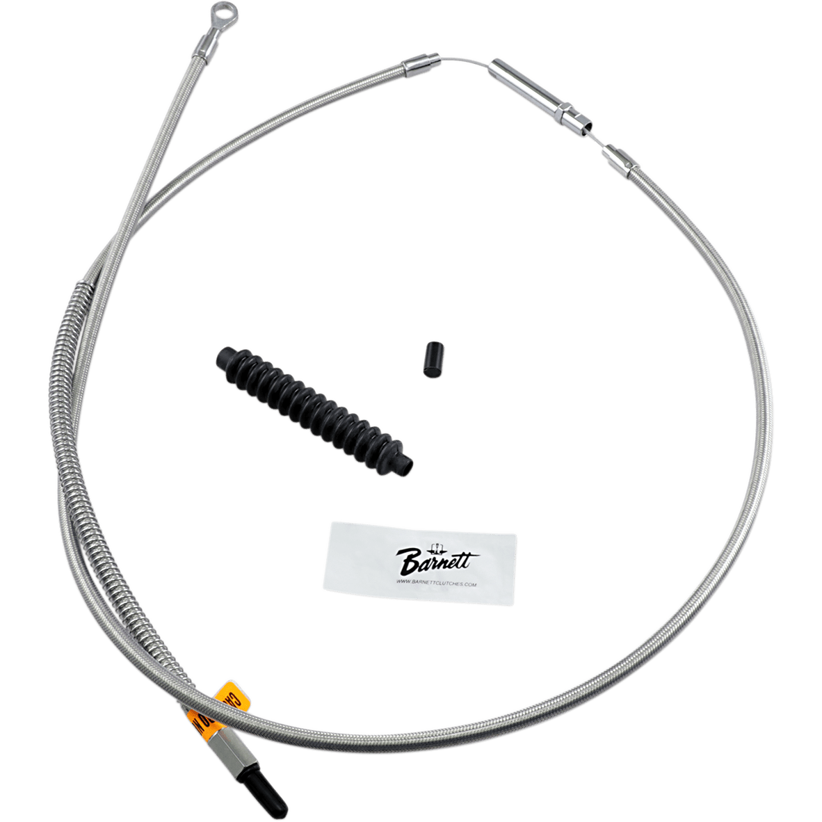 BARNETT Clutch Cable +10" 102301000510